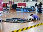 การแข่งขัน 2025 MakeX Thailand Robotics Competition (Practic ... Image 24